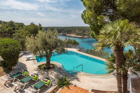 Villa Ponte - Cala Galdana