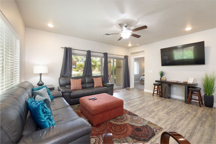 George Rentals managed Airbnb listing 2