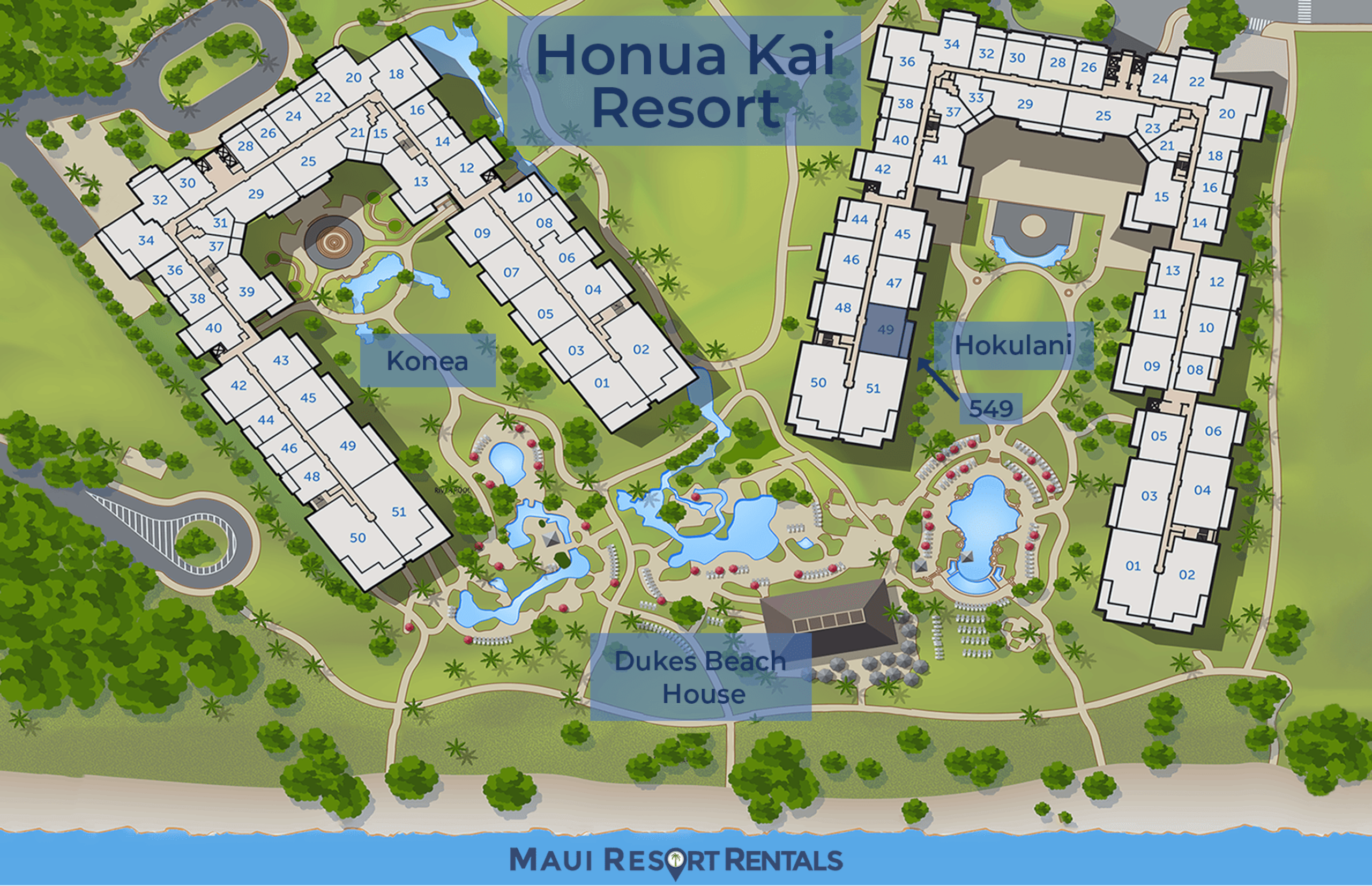 Condo in Lahaina · ★4.92 · 2 bedrooms · 3 beds · 2 baths - Image 2