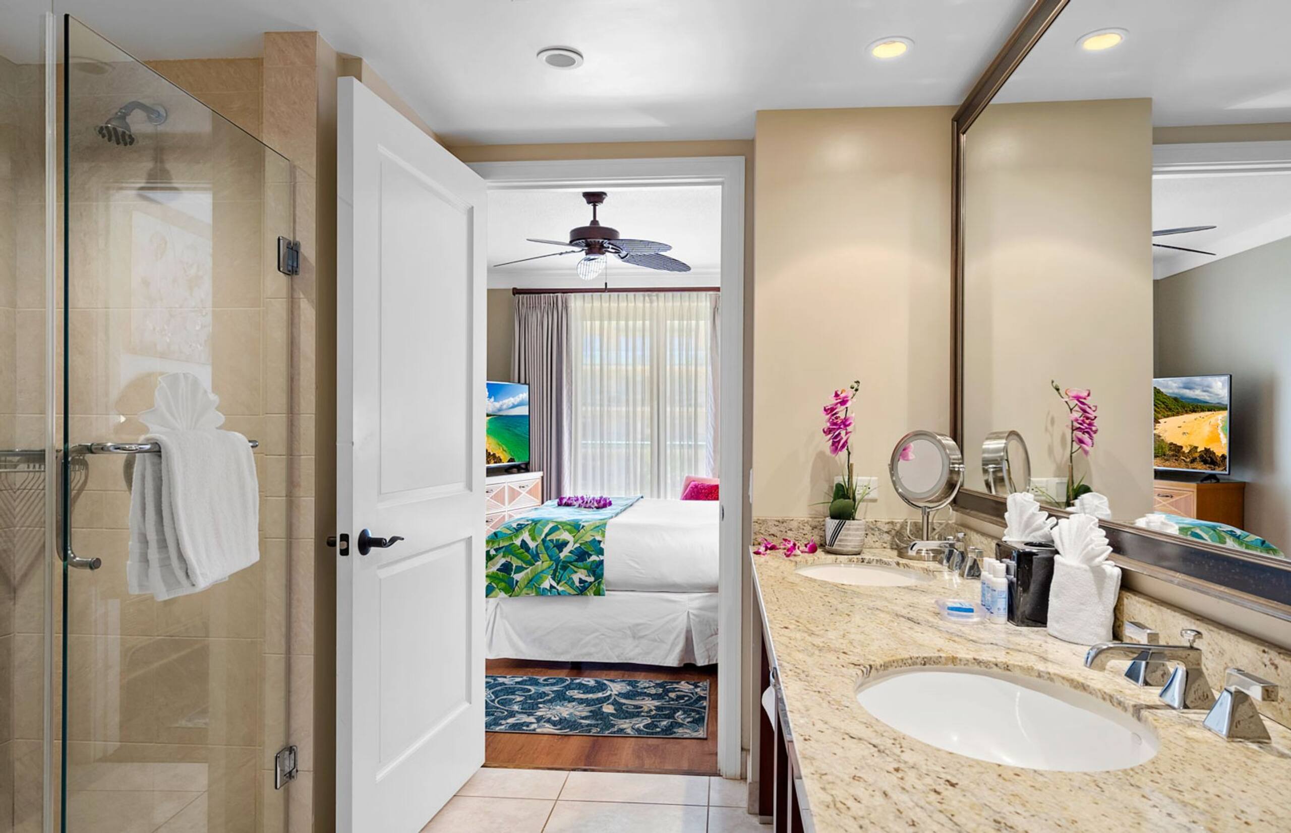 Condo in Lahaina · ★4.92 · 2 bedrooms · 3 beds · 2 baths - Image 28