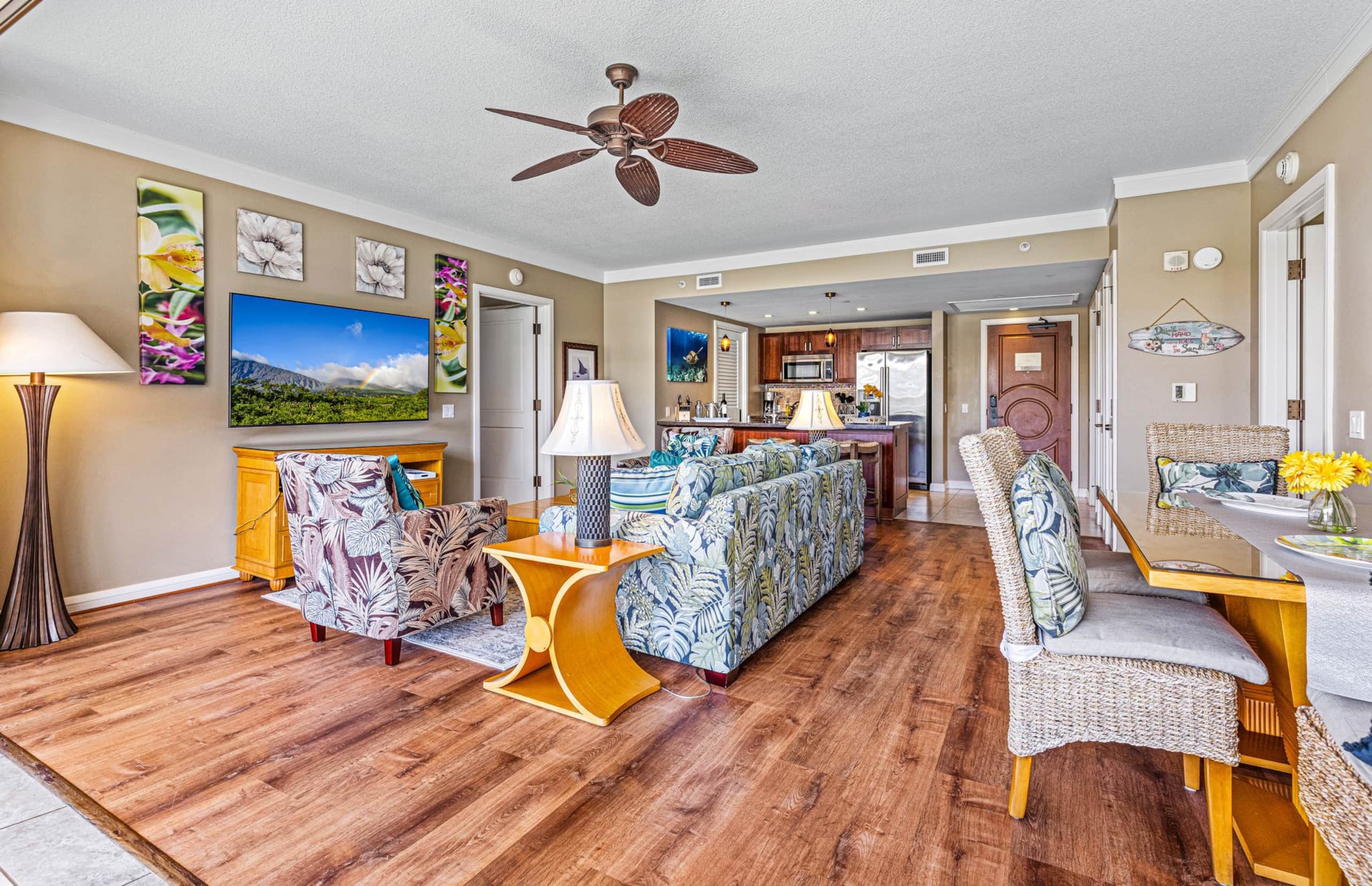 Condo in Lahaina · ★4.92 · 2 bedrooms · 3 beds · 2 baths - Image 7