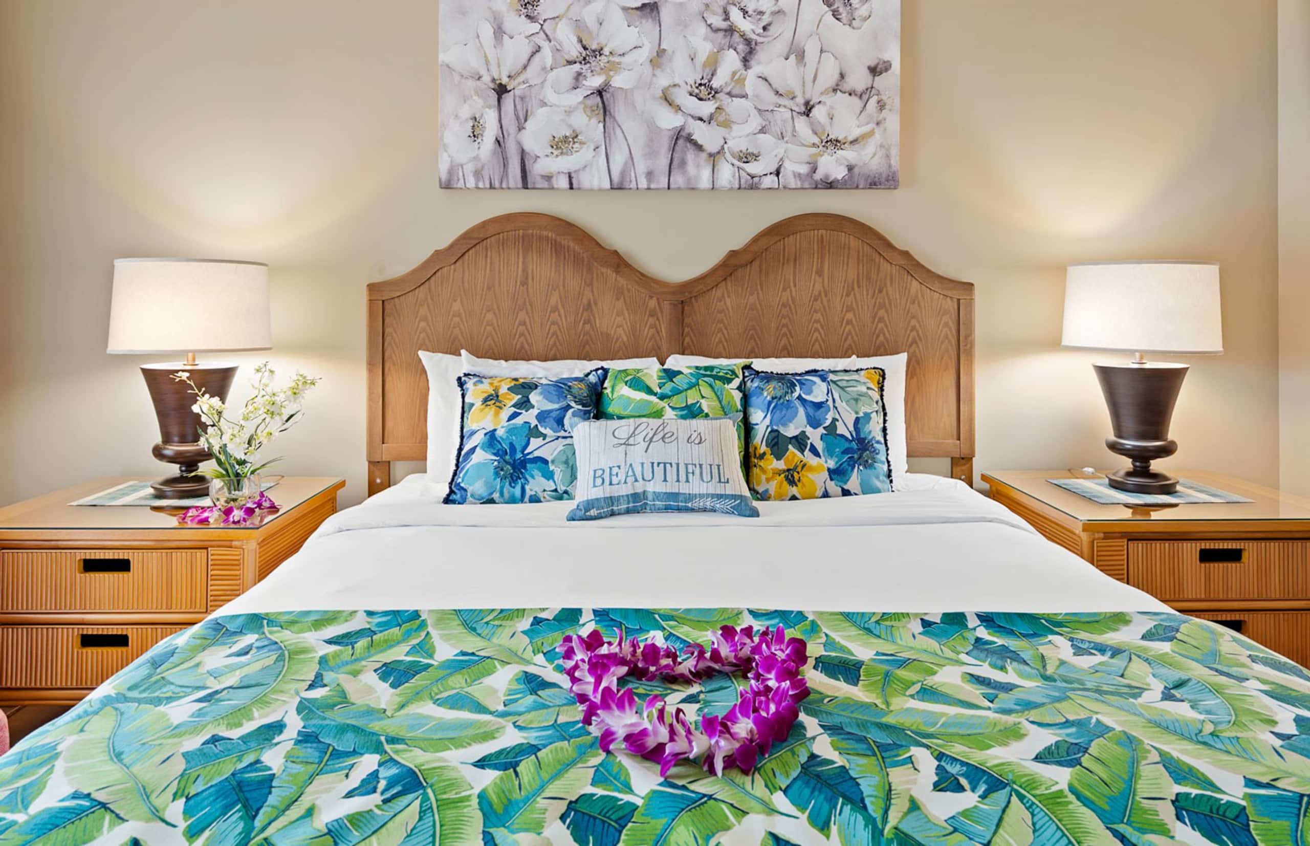 Condo in Lahaina · ★4.92 · 2 bedrooms · 3 beds · 2 baths - Image 26