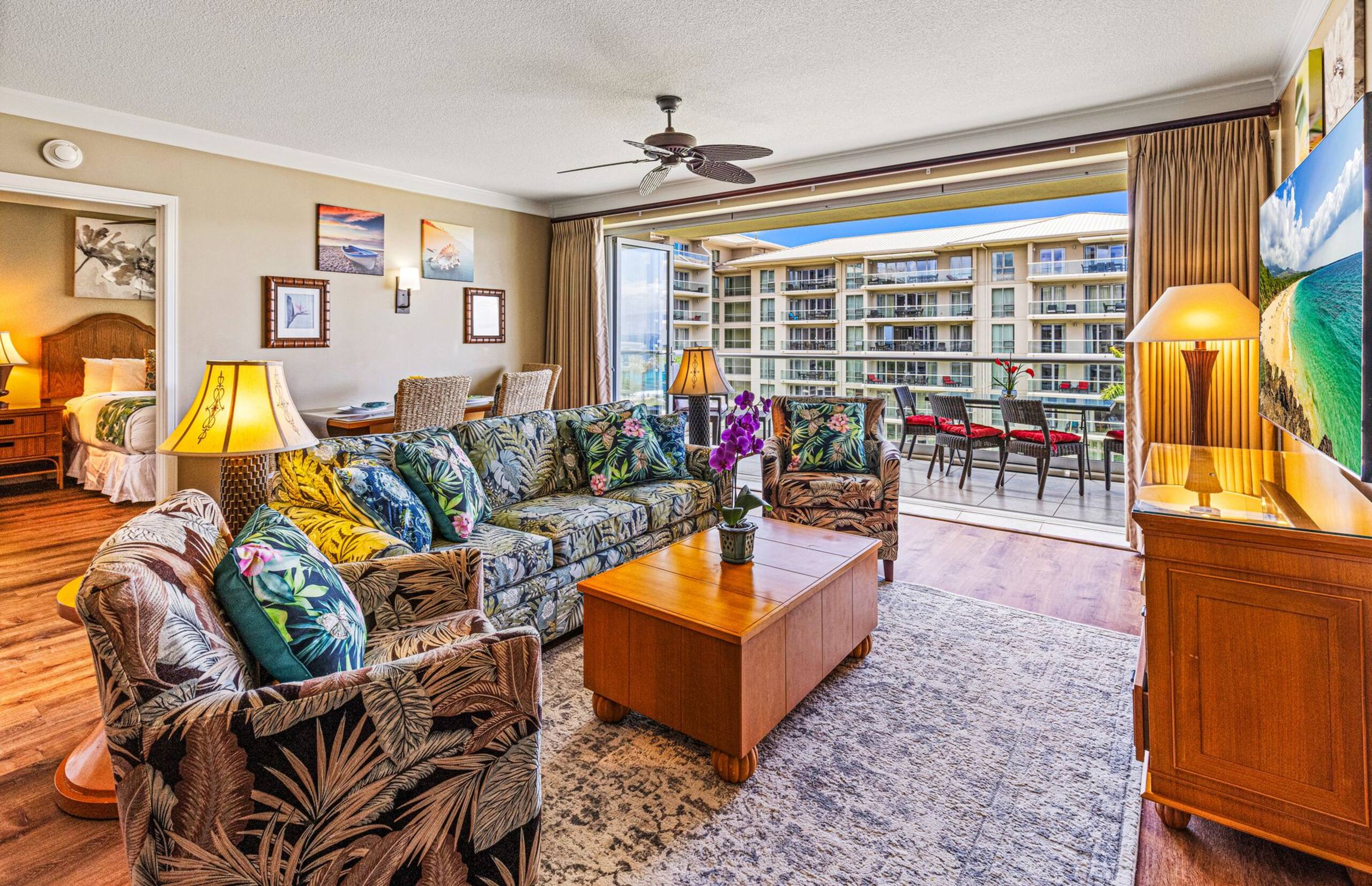 Condo in Lahaina · ★4.92 · 2 bedrooms · 3 beds · 2 baths - Image 19