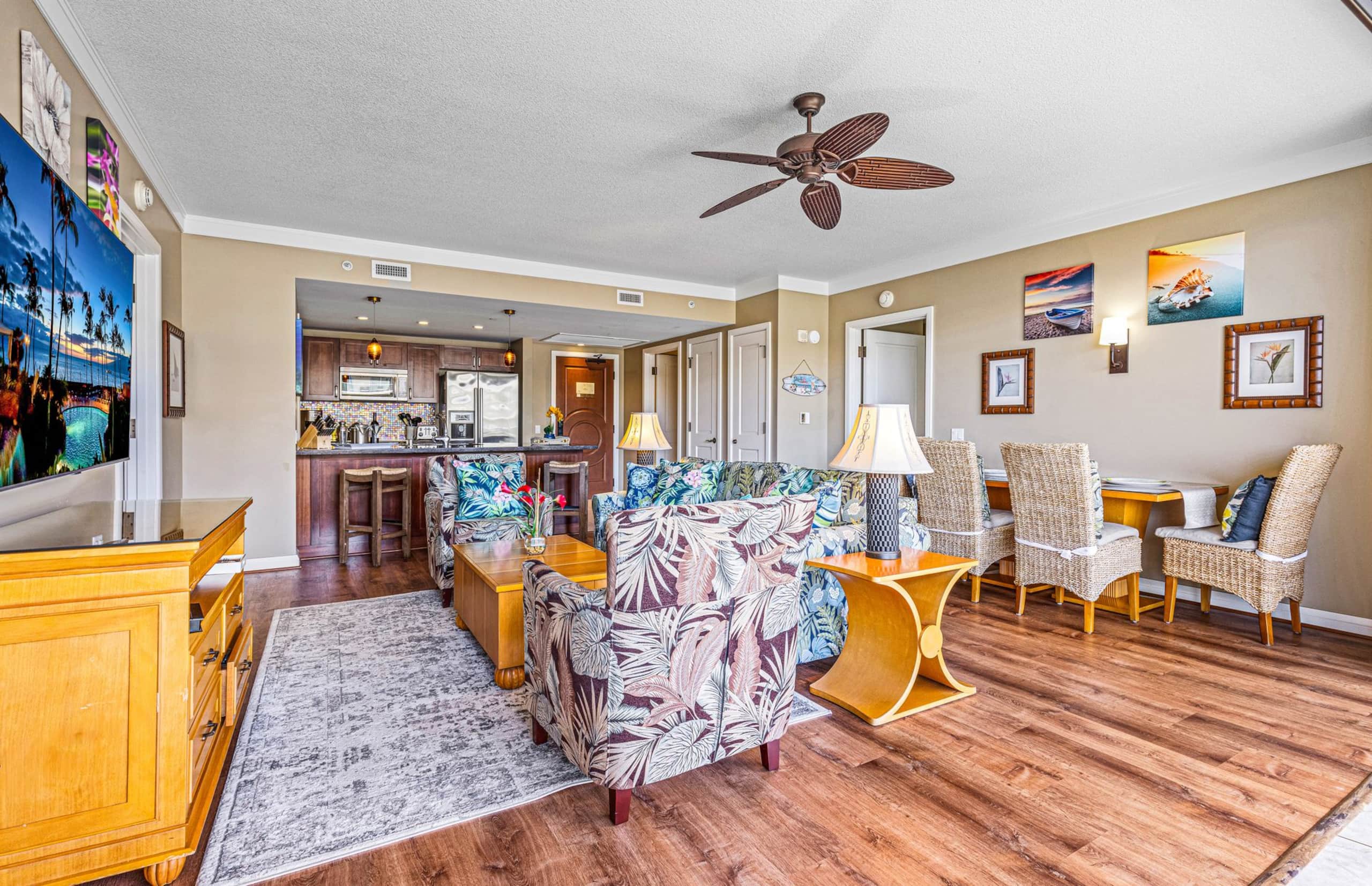 Condo in Lahaina · ★4.92 · 2 bedrooms · 3 beds · 2 baths - Image 8