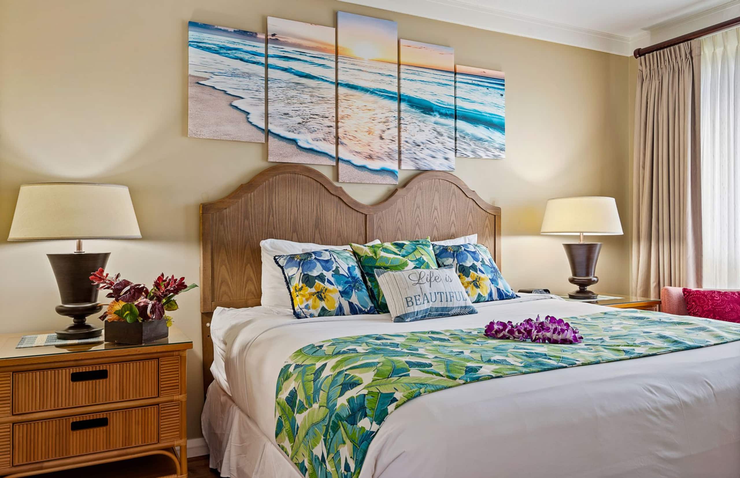 Condo in Lahaina · ★4.92 · 2 bedrooms · 3 beds · 2 baths - Image 20