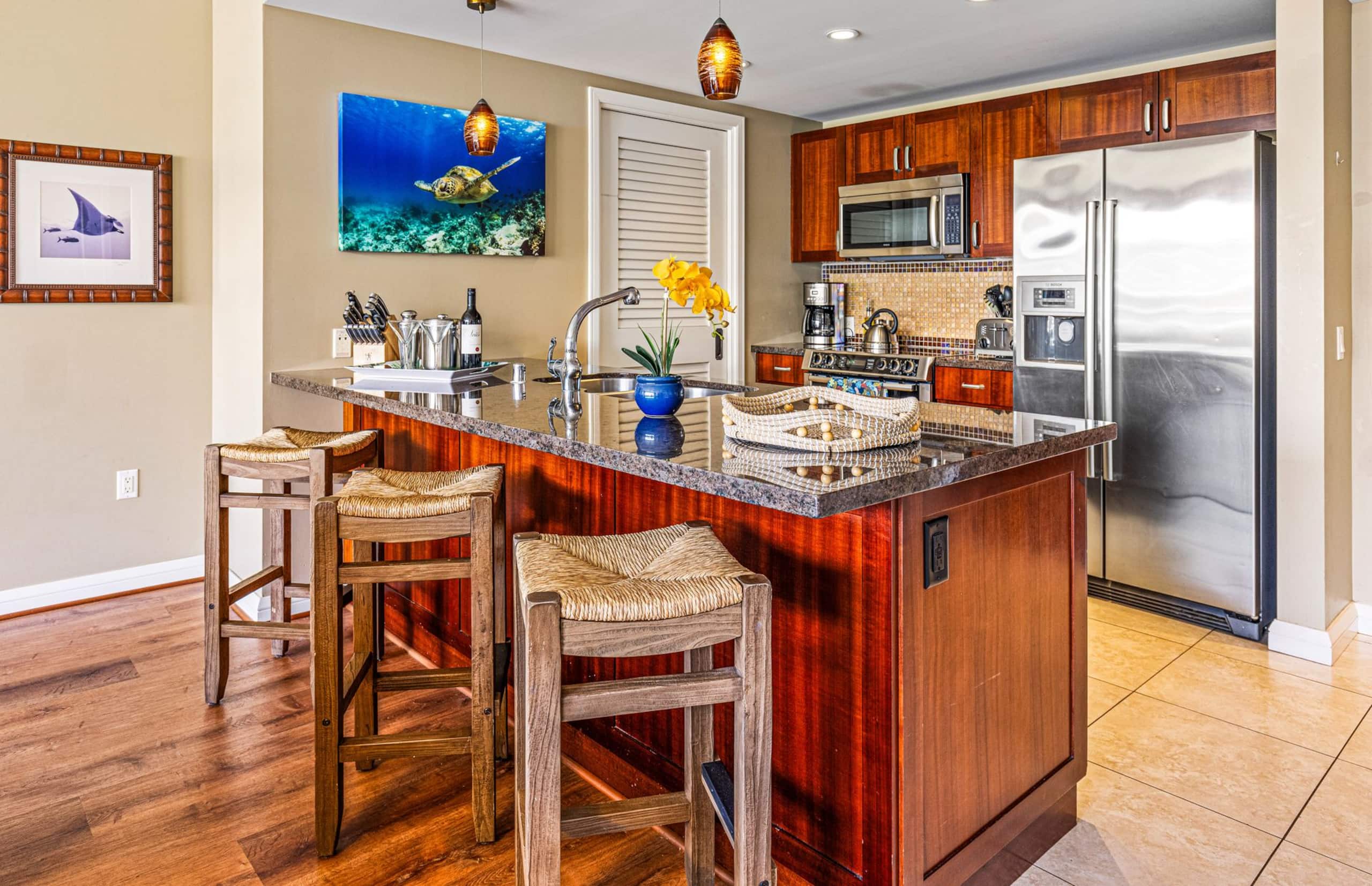 Condo in Lahaina · ★4.92 · 2 bedrooms · 3 beds · 2 baths - Image 15