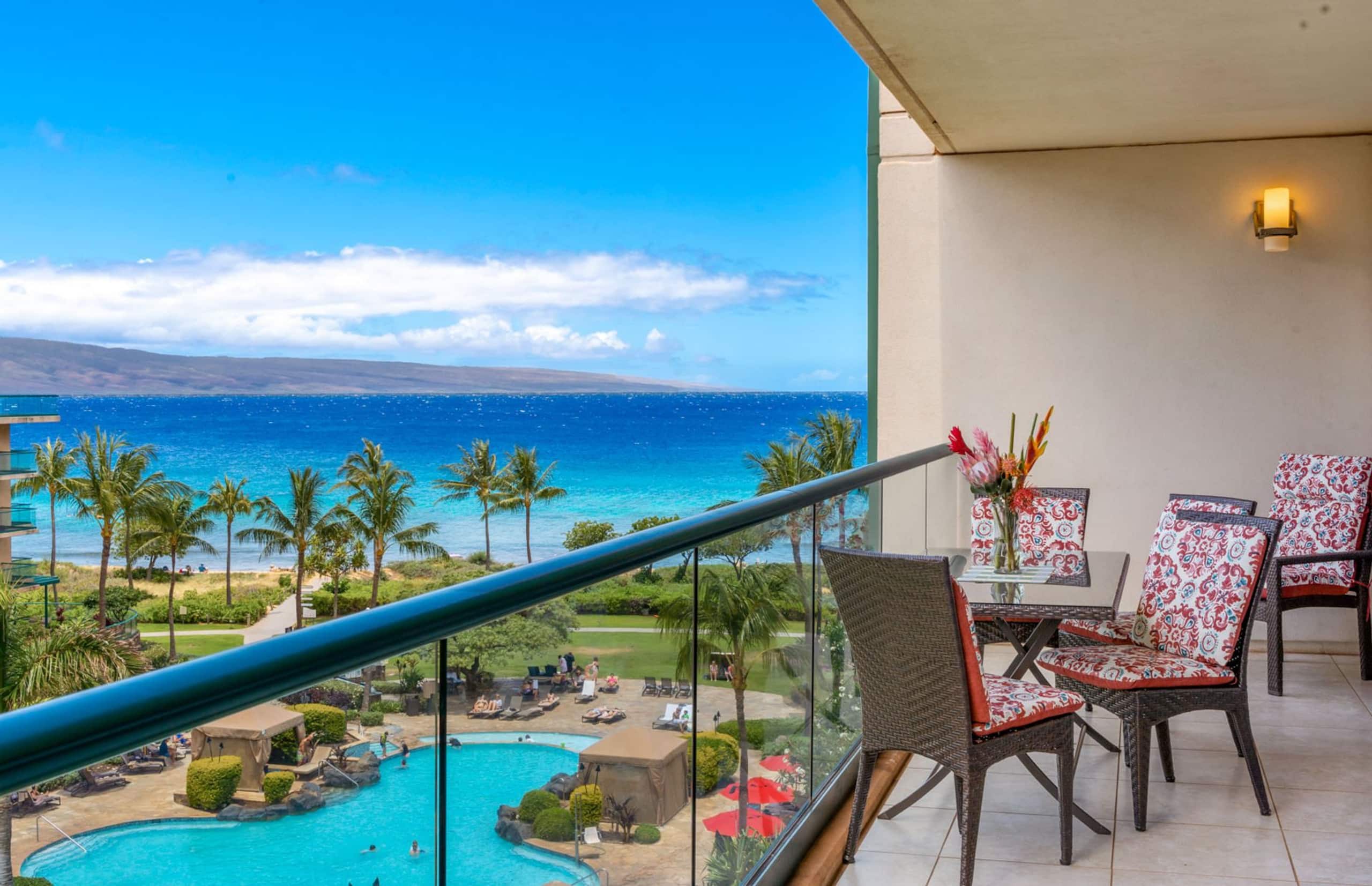 Condo in Lahaina · ★4.92 · 2 bedrooms · 3 beds · 2 baths - Image 6