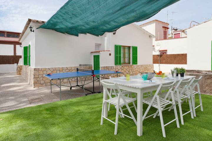 Villa Els Pins gallery image 4