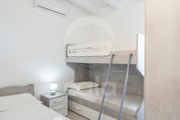 Villa Giulietta – Beach at 5m By Cala Salento gallery image 5