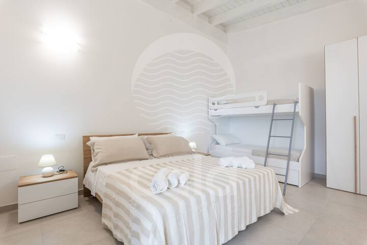 Villa Giulietta – Beach at 5m By Cala Salento gallery image 3