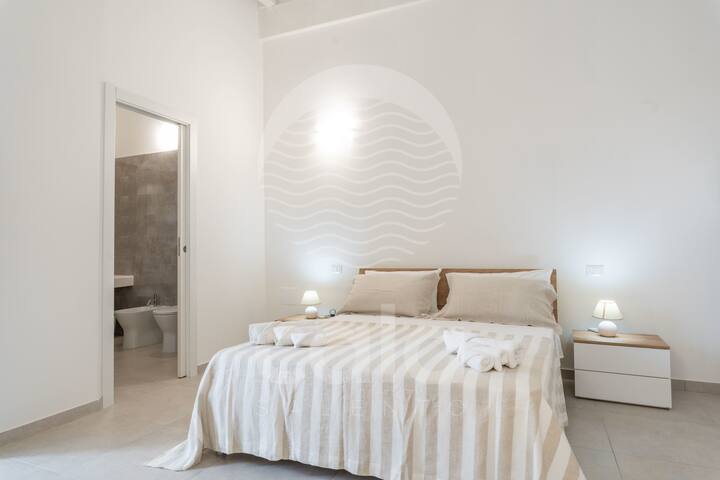 Villa Giulietta – Beach at 5m By Cala Salento gallery image 2