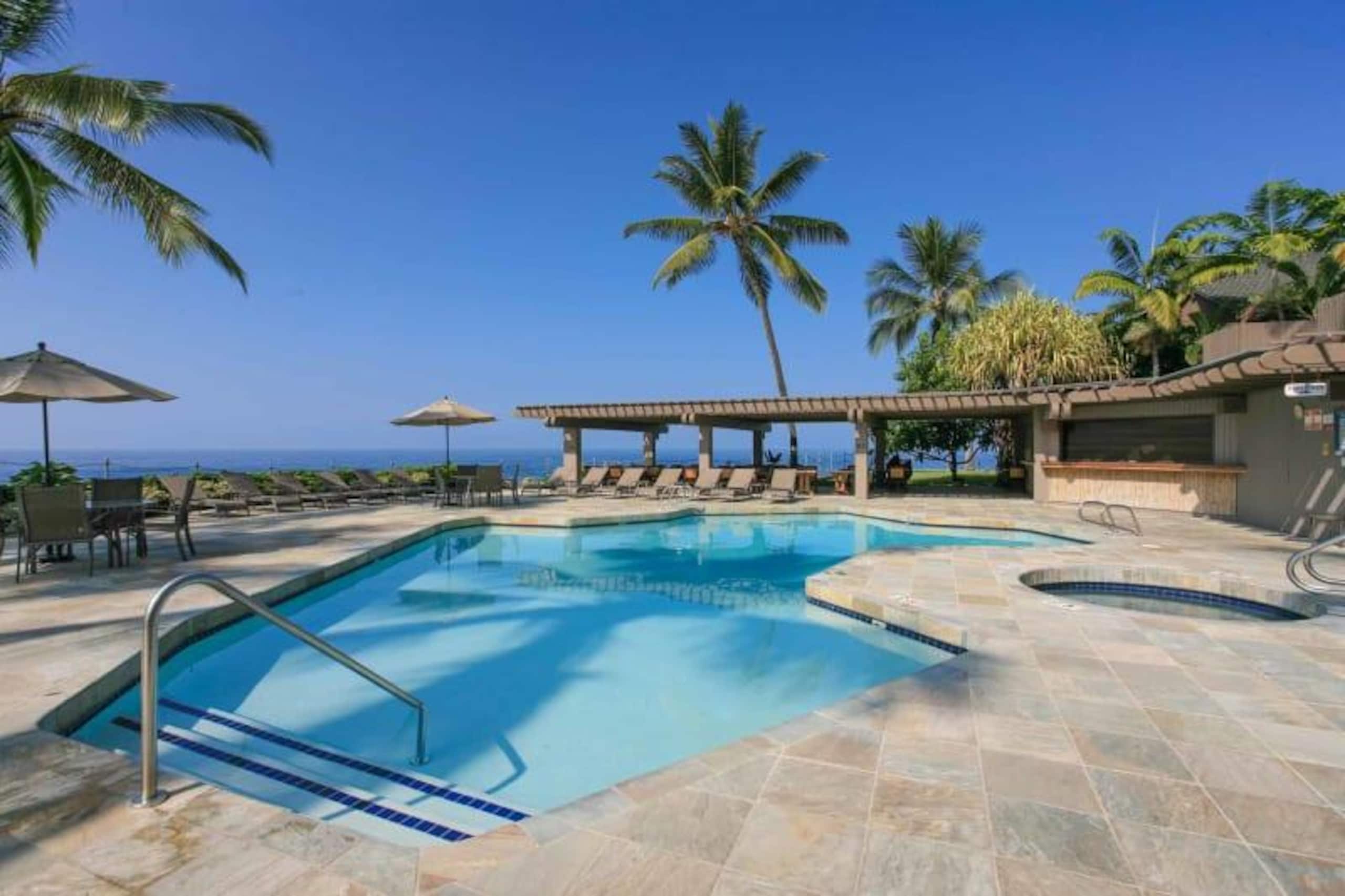 Condo in KAILUA-KONA · ★4.3 · 2 bedrooms · 3 beds · 2 baths - Image 22