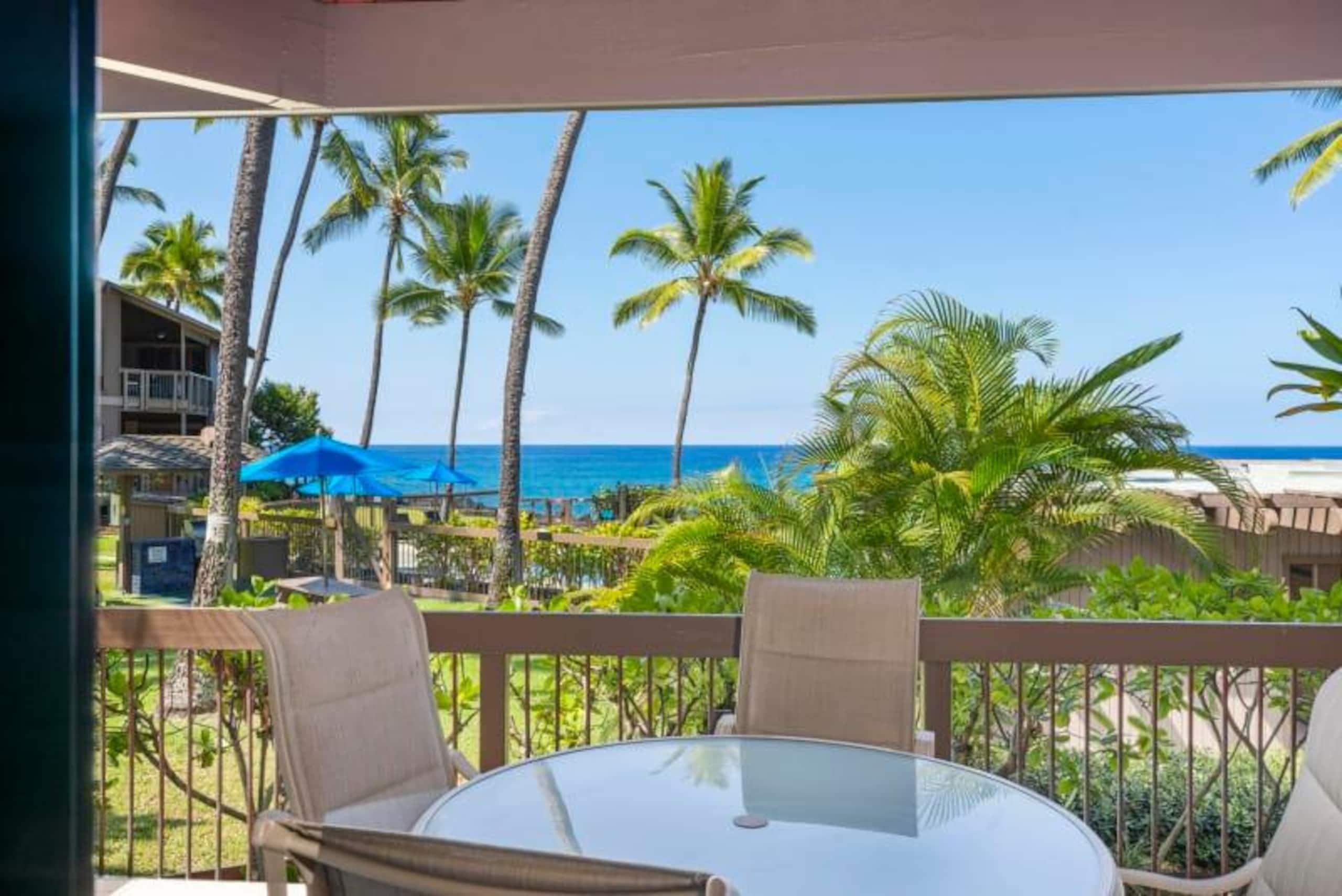 Condo in KAILUA-KONA · ★4.3 · 2 bedrooms · 3 beds · 2 baths - Image 6