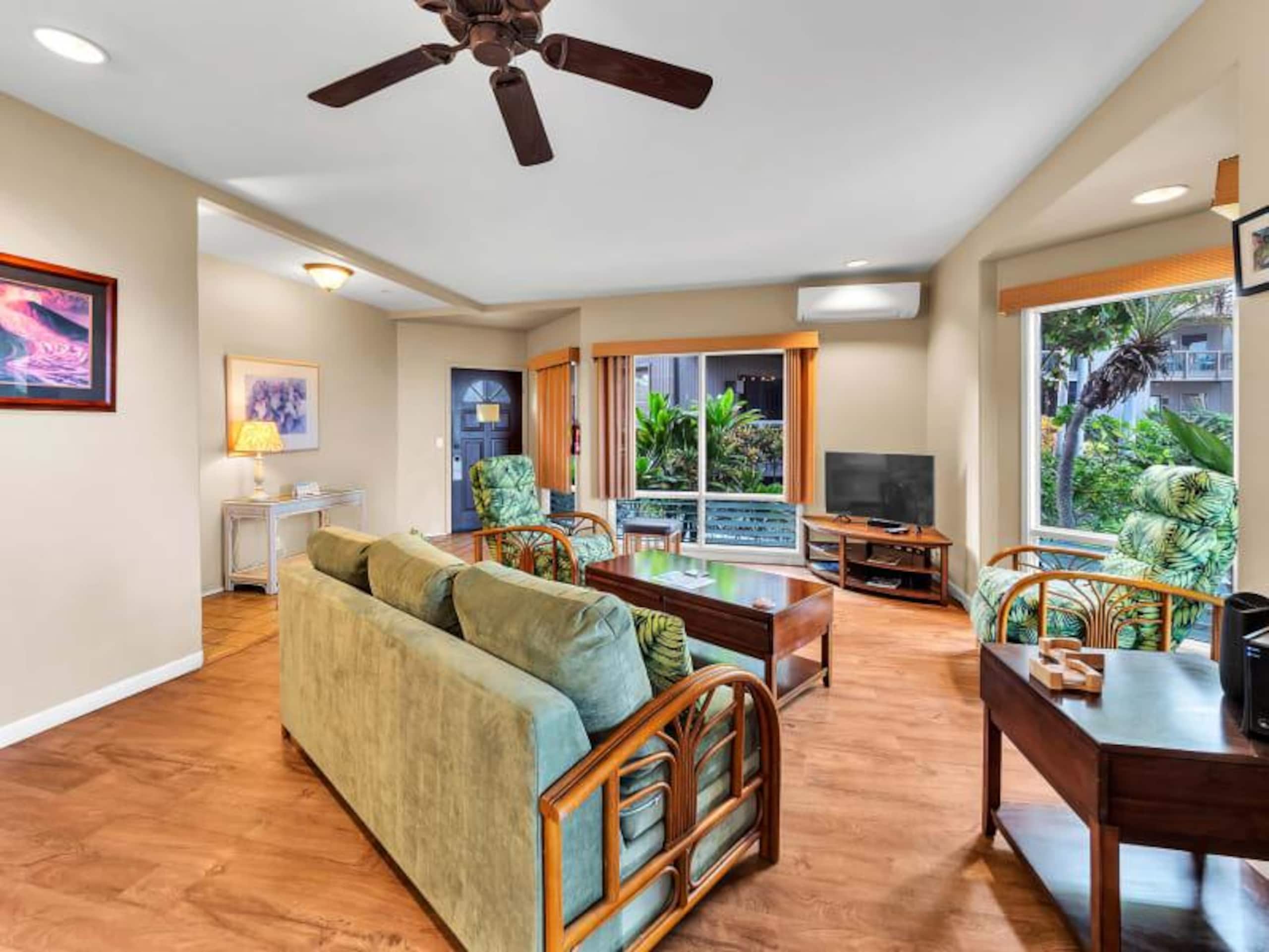 Condo in KAILUA-KONA · ★4.3 · 2 bedrooms · 3 beds · 2 baths - Image 13