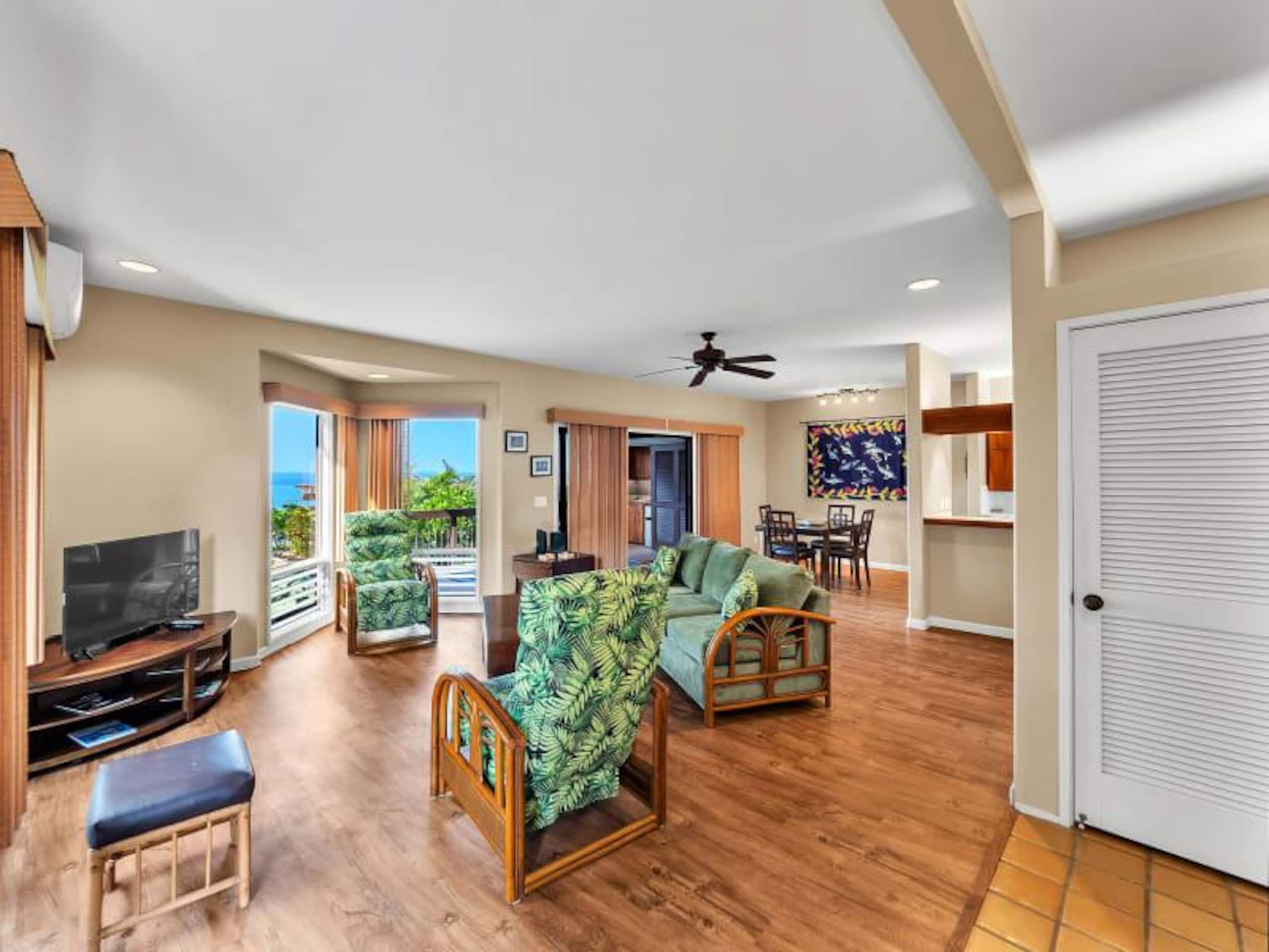 Condo in KAILUA-KONA · ★4.3 · 2 bedrooms · 3 beds · 2 baths - Image 12