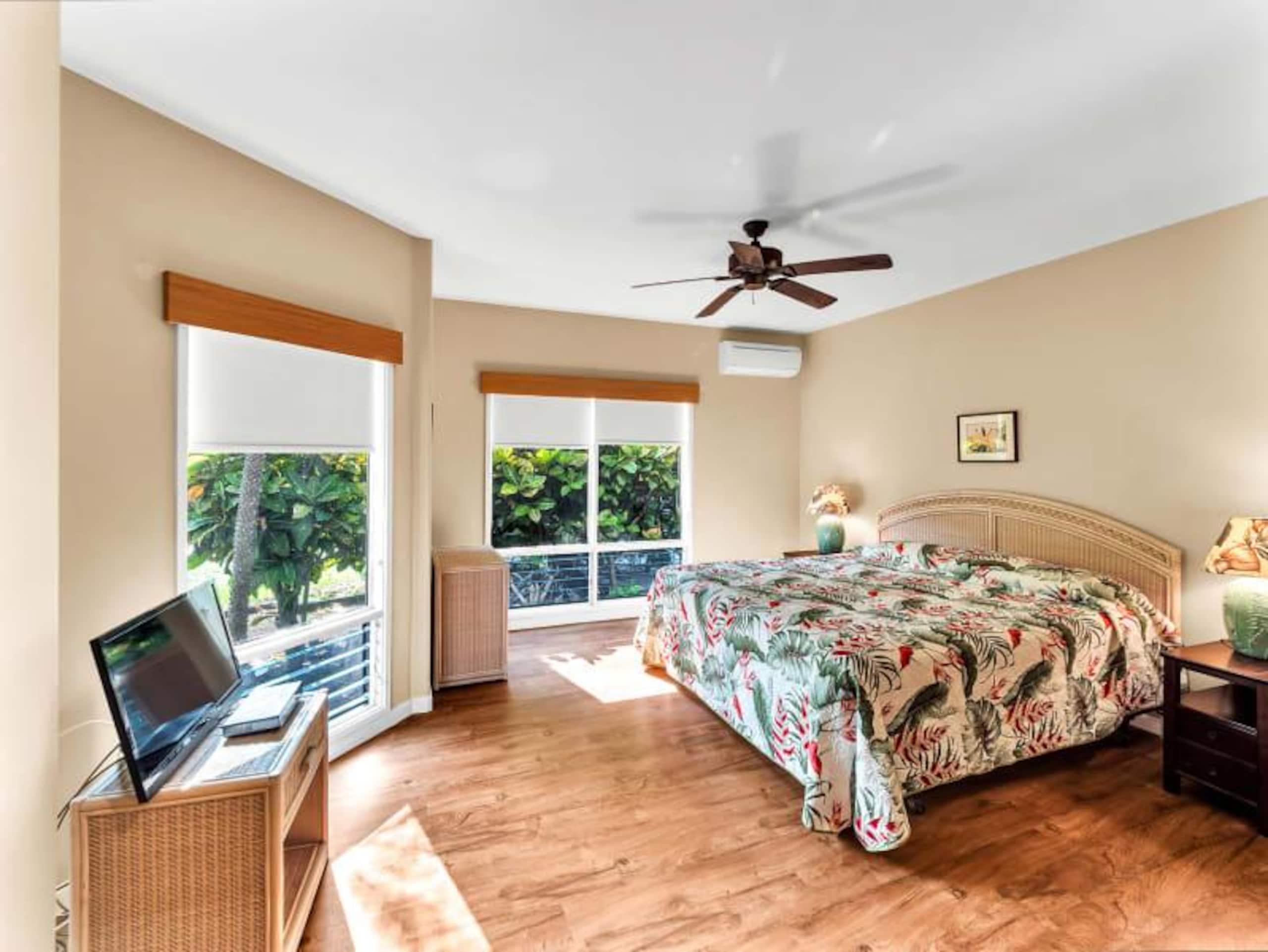 Condo in KAILUA-KONA · ★4.3 · 2 bedrooms · 3 beds · 2 baths - Image 4