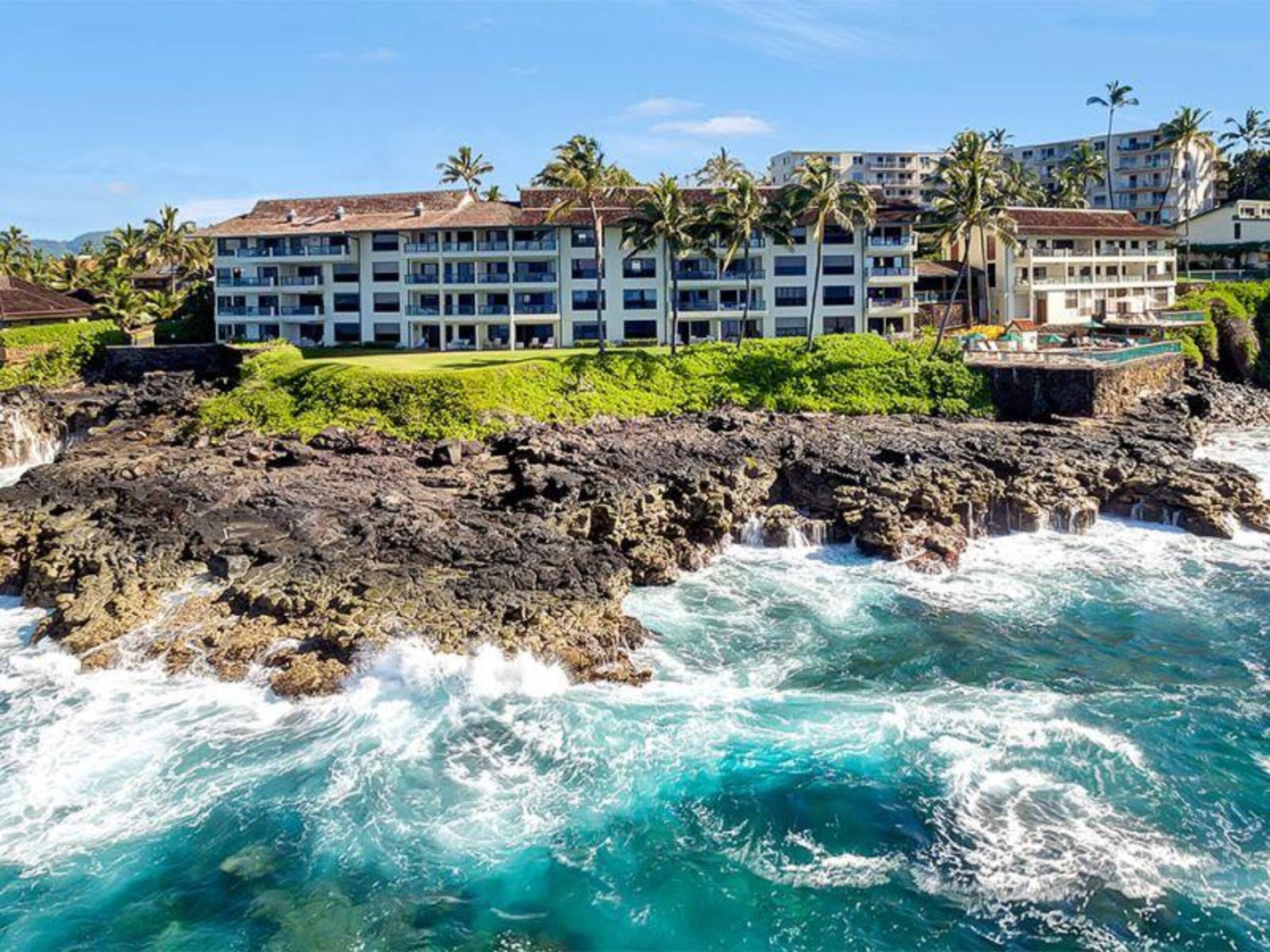 Condo in Poipu · ★4.8 · 2 bedrooms · 3 beds · 2 baths - Image 28
