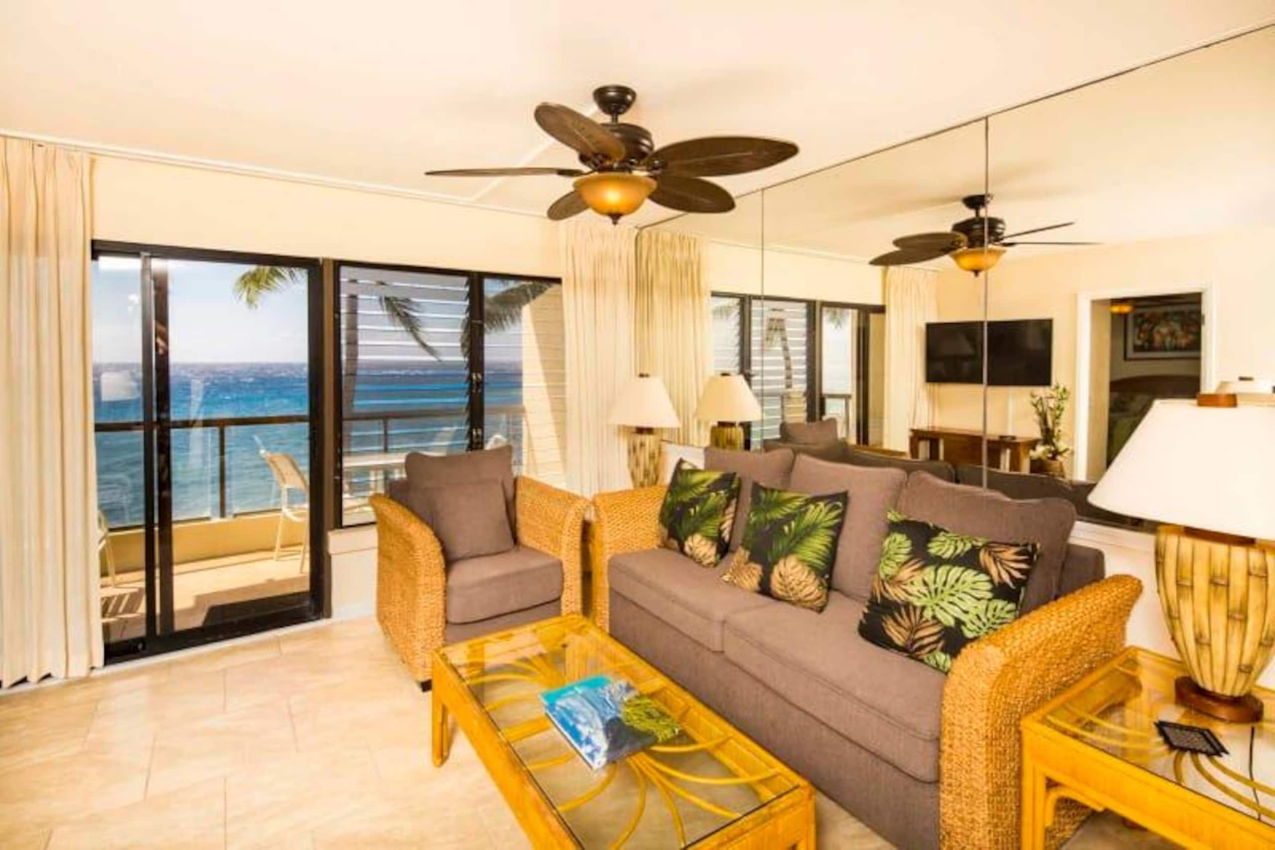 Condo in Poipu · ★4.8 · 2 bedrooms · 3 beds · 2 baths - Image 4