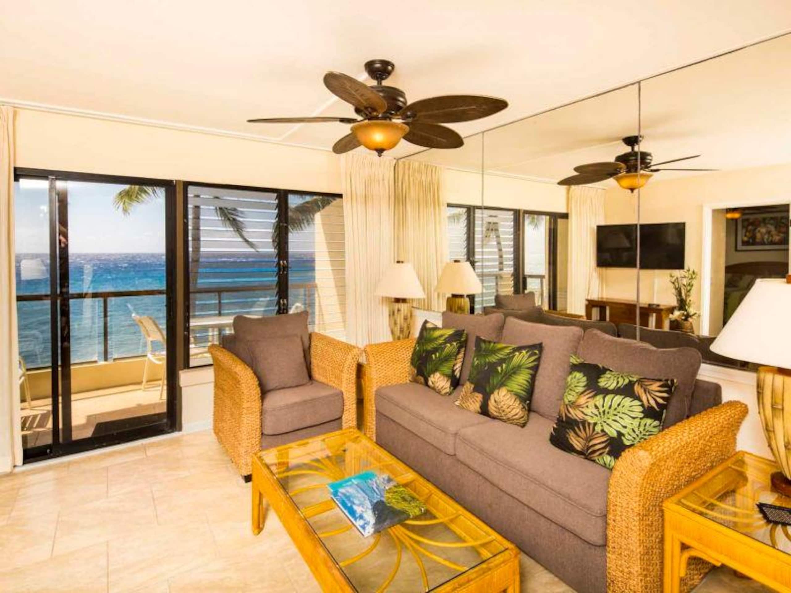 Condo in Poipu · ★4.8 · 2 bedrooms · 3 beds · 2 baths - Image 1