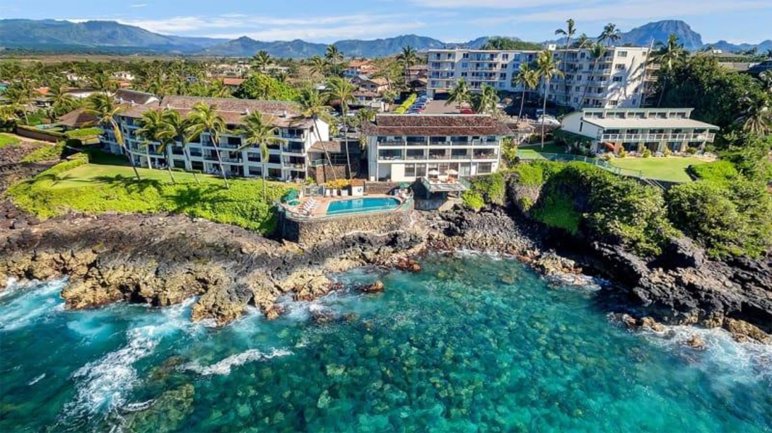 Condo in Poipu · ★4.8 · 2 bedrooms · 3 beds · 2 baths - Image 23