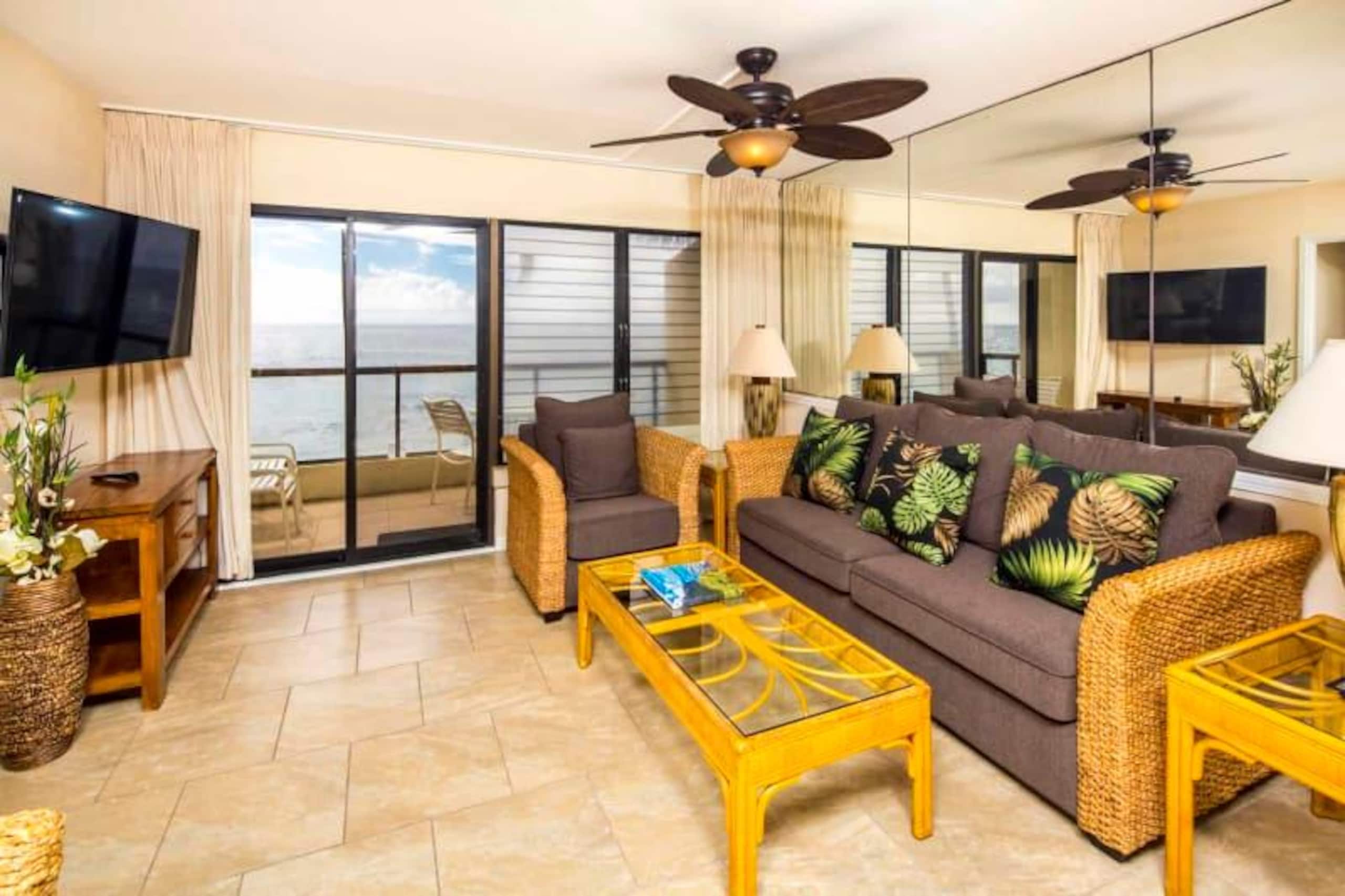 Condo in Poipu · ★4.8 · 2 bedrooms · 3 beds · 2 baths - Image 6