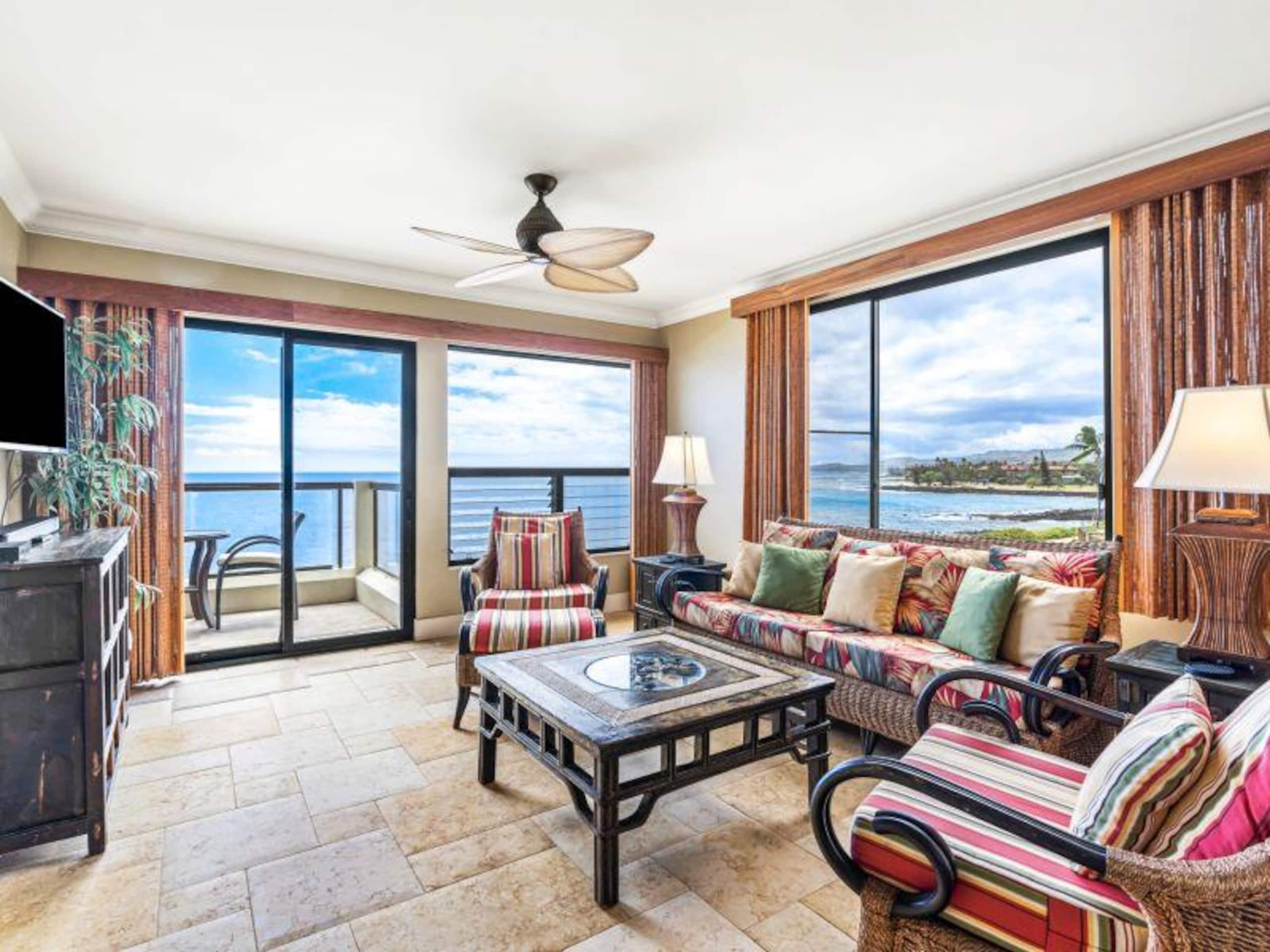 Condo in Poipu · ★4.81 · 2 bedrooms · 3 beds · 2 baths - Image 2