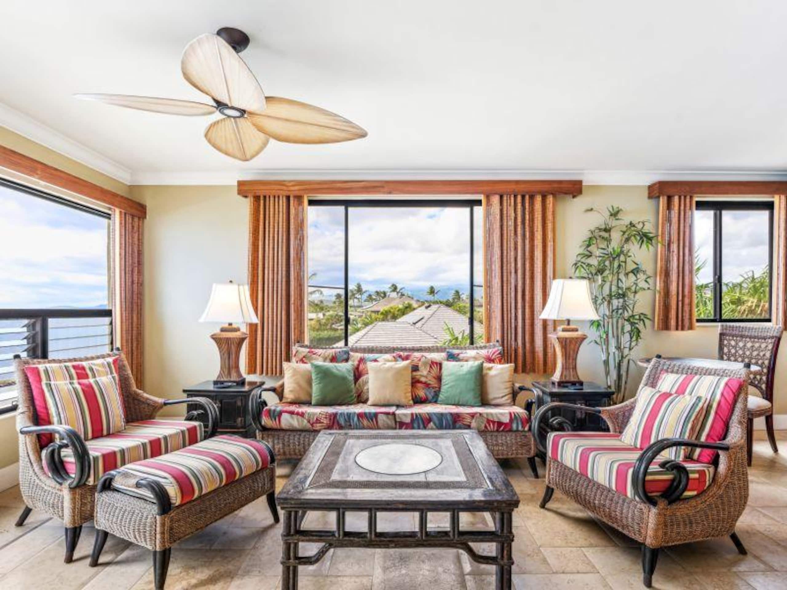 Condo in Poipu · ★4.81 · 2 bedrooms · 3 beds · 2 baths - Image 4