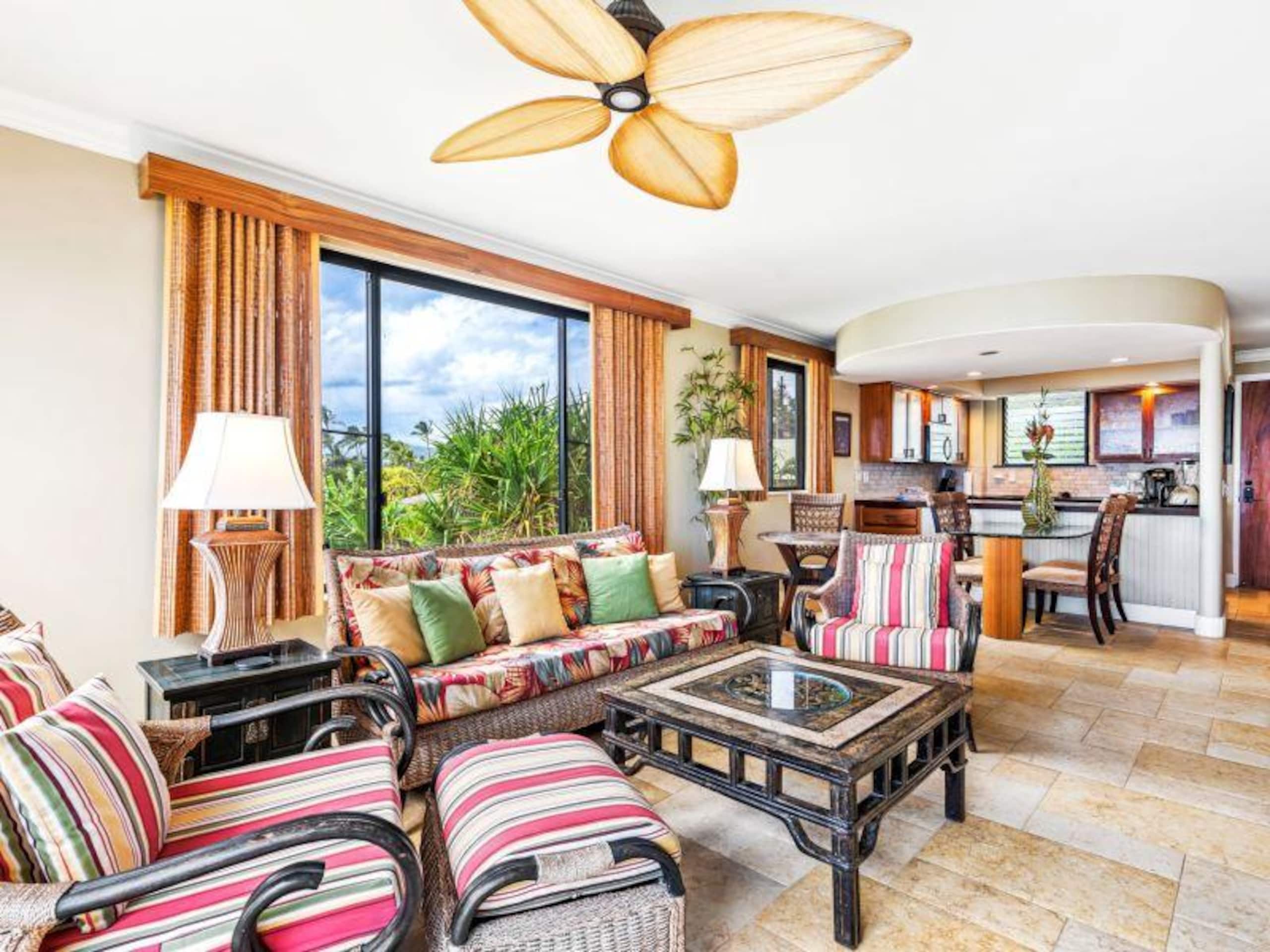 Condo in Poipu · ★4.81 · 2 bedrooms · 3 beds · 2 baths - Image 3