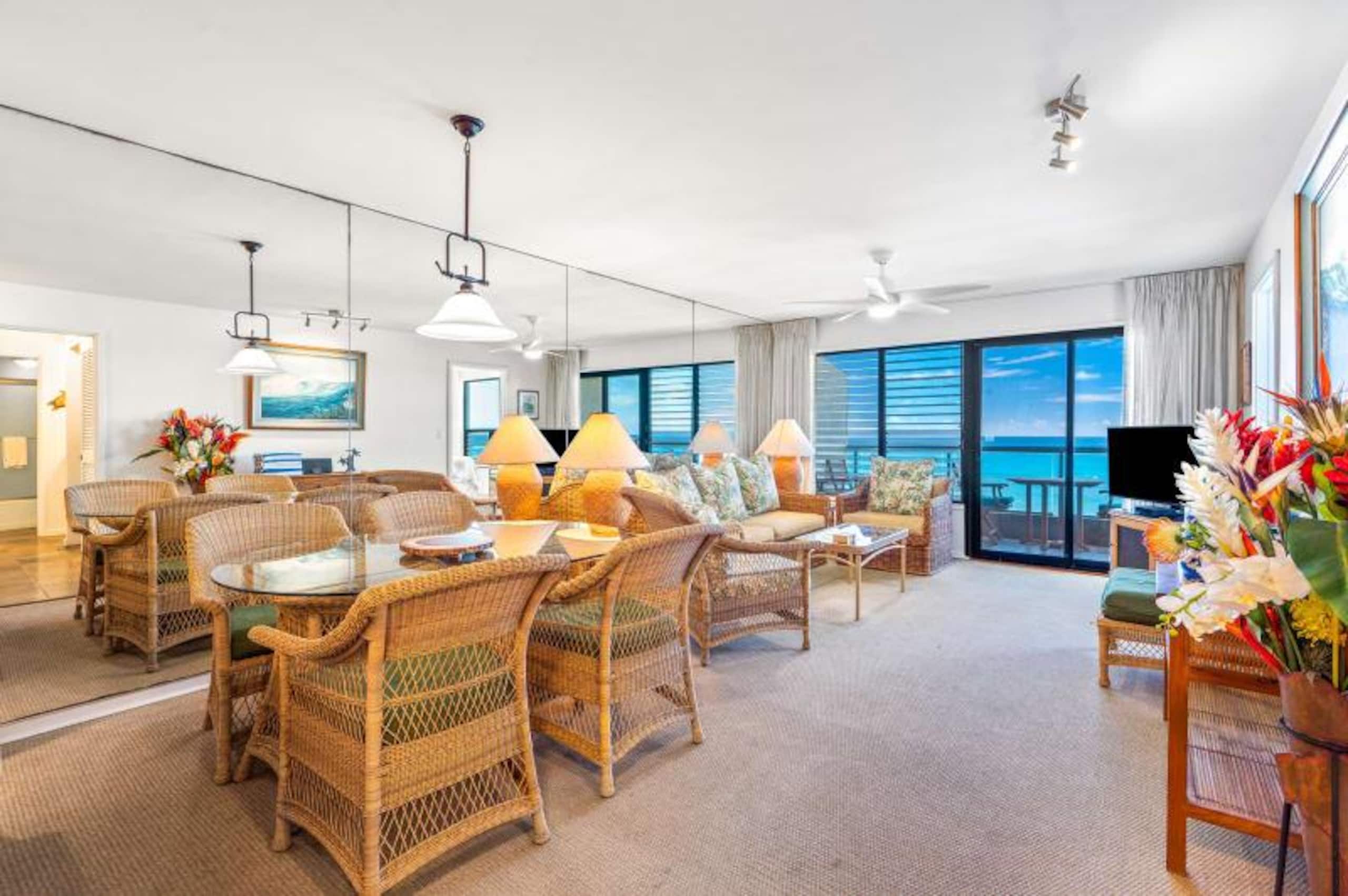Condo in Poipu · ★4.82 · 2 bedrooms · 3 beds · 2 baths - Image 2