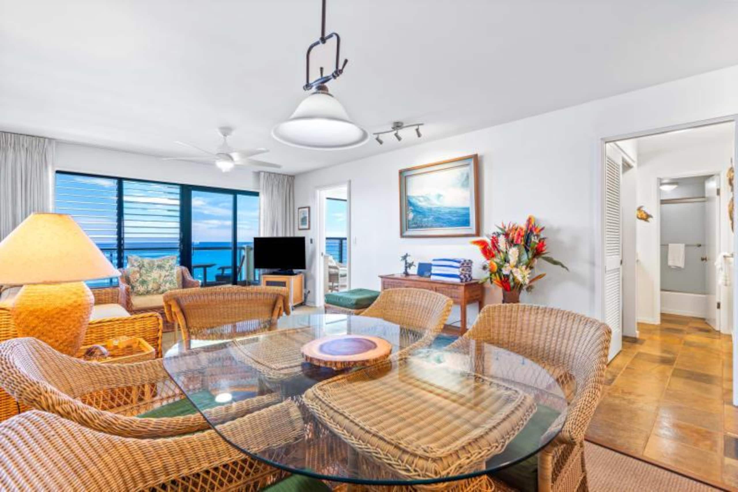 Condo in Poipu · ★4.82 · 2 bedrooms · 3 beds · 2 baths - Image 14