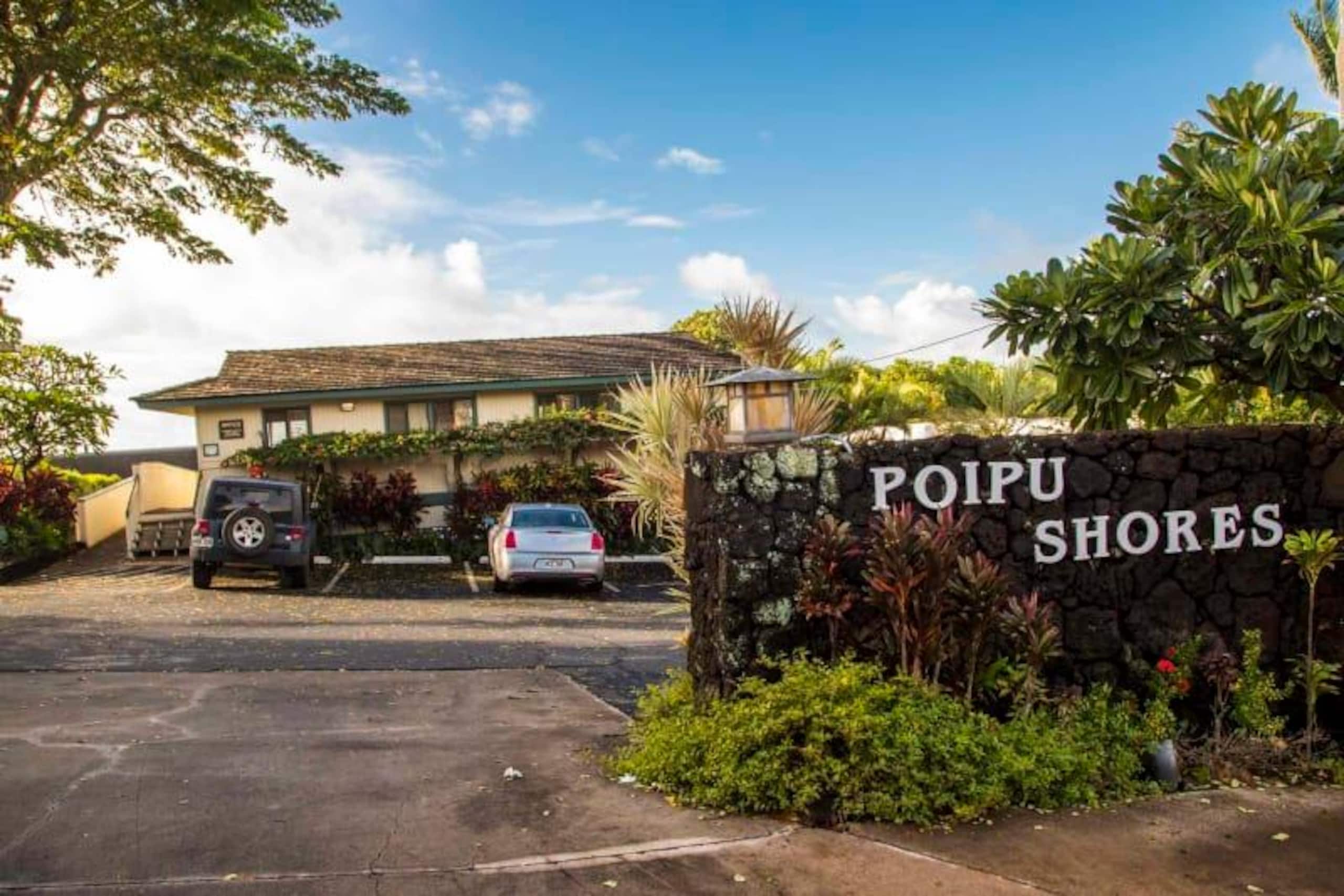 Condo in Poipu · ★4.82 · 2 bedrooms · 3 beds · 2 baths - Image 32