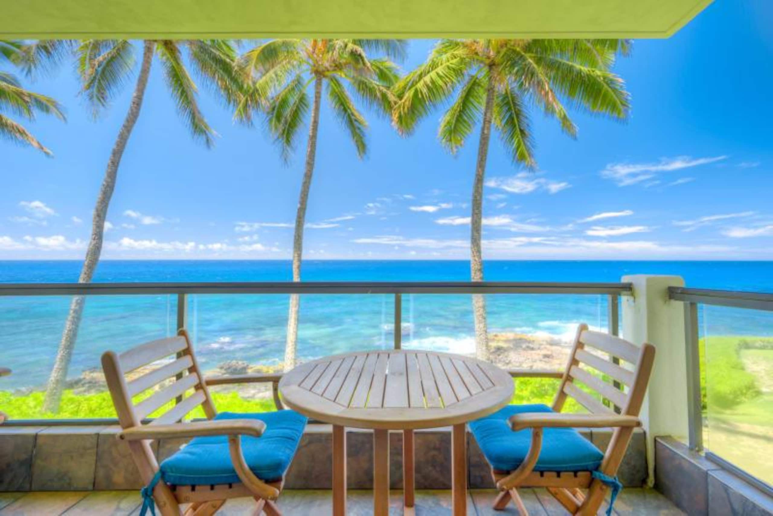 Condo in Poipu · ★4.82 · 2 bedrooms · 3 beds · 2 baths - Image 1