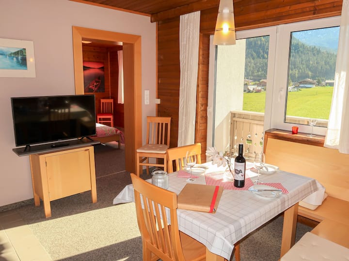 Seekarspitz - Achenkirch