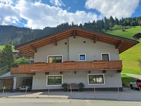 Haus Alina by Interhome