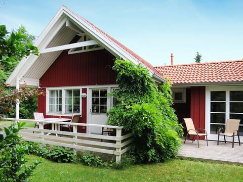 Friedrichsen I by Interhome