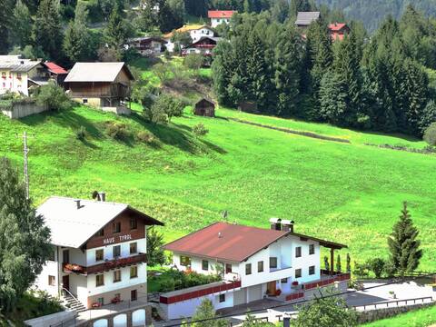 Tyrol by Interhome