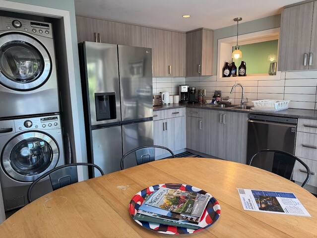 Parkside Family Apartment @ Horner Park gallery image 3