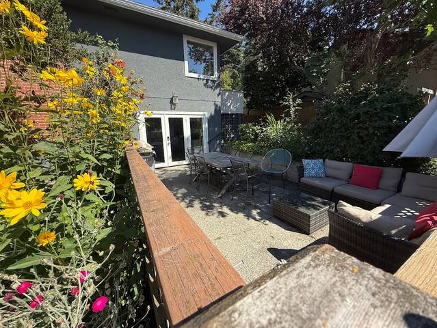 Parkside Family Apartment @ Horner Park gallery image 2