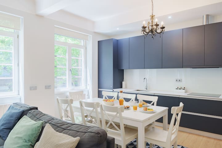 Feel Porto Downtown Essence