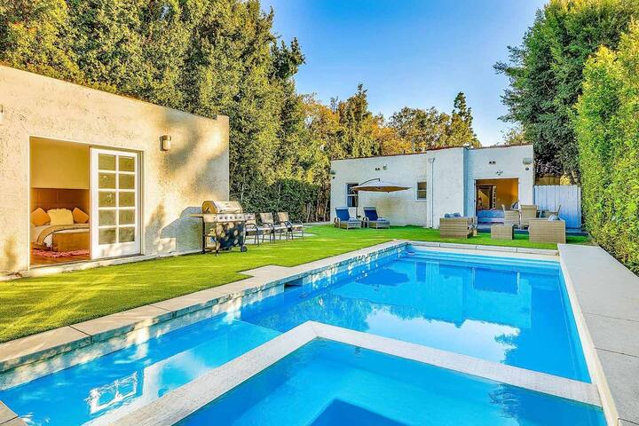 The Olympic Pearl Villa gallery image 4