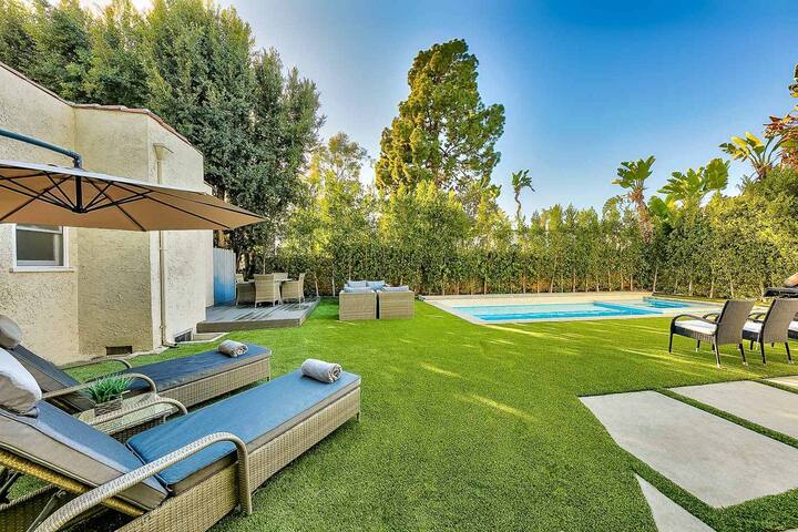 The Olympic Pearl Villa gallery image 5