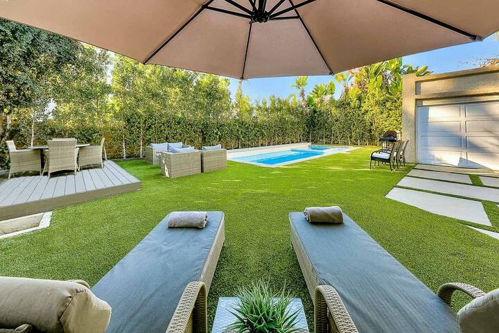 The Olympic Pearl Villa gallery image 2