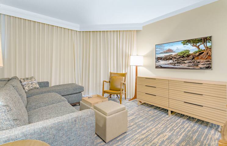 Westin Kaanapali Villas North 2 BR Oceanfront gallery image 5