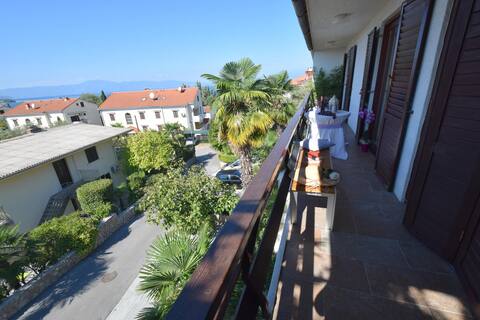 Apartment Antonia 1