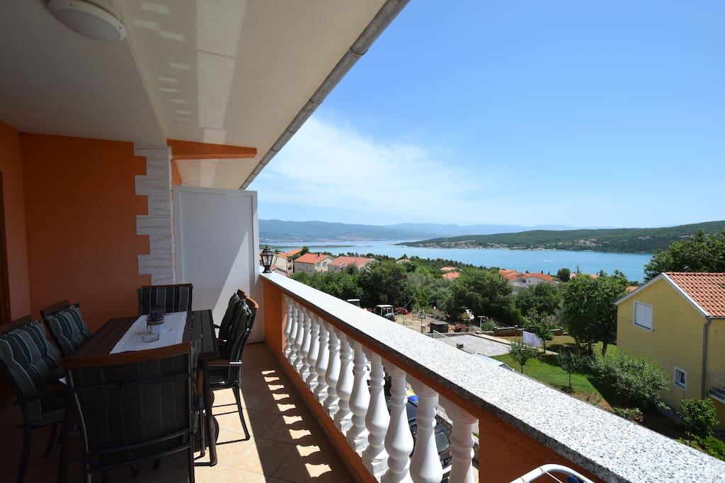 Apartman Škrabonja 1 - 556932D7-E1D8-46E6-BB3B-788486653C01