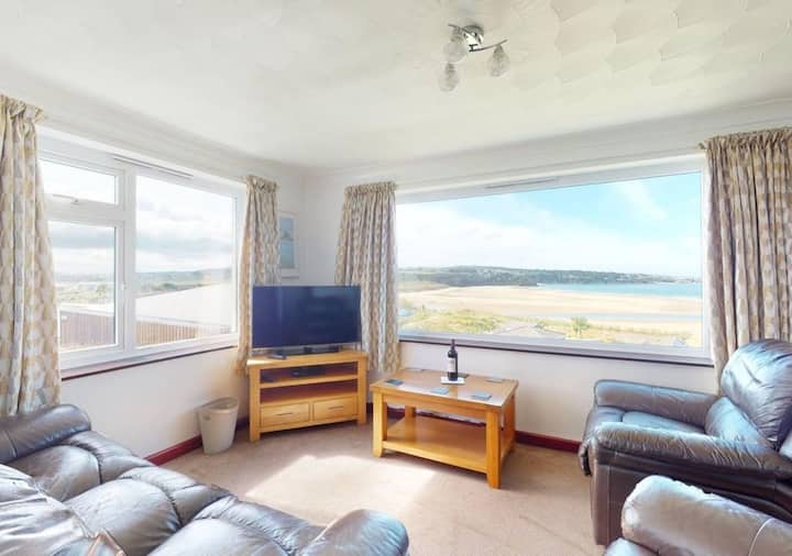 Menadarva, Riviere Towans - Hayle