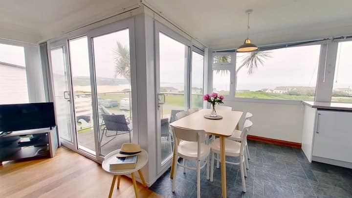 Westbourne, Riviere Towans - Hayle