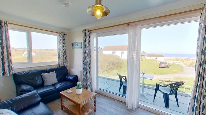 Glendon, Riviere Towans - Hayle