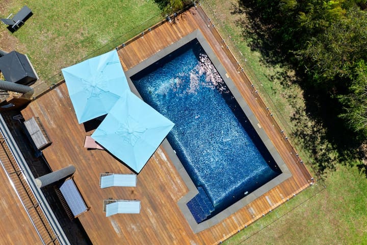 Top Class Rye – Book NOW!