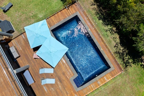 Top Class Rye - Book NOW!